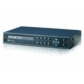 ECOR 系列 DVR