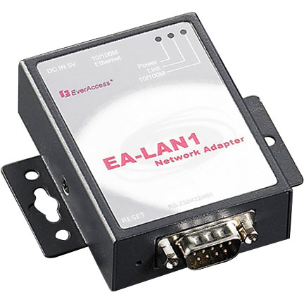 EA-LAN1 网络适配器
