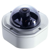 EHD525EX-560线超高解析日夜型防爆半球型摄像机