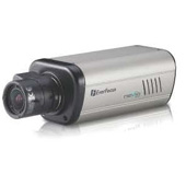 EAN850A-超低照明度网路摄像机